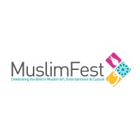 MuslimFest logo, MuslimFest contact details