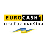 EUROCASH1 SIA logo, EUROCASH1 SIA contact details