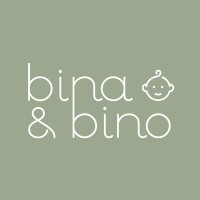 Bina & Bino logo, Bina & Bino contact details