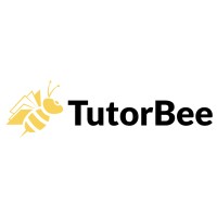 TutorBee logo, TutorBee contact details