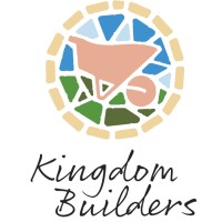 Kingdom Builders logo, Kingdom Builders contact details