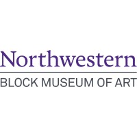 Block Museum of Art, Northwestern University logo, Block Museum of Art, Northwestern University contact details