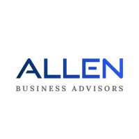 Allen Business Advisors logo, Allen Business Advisors contact details