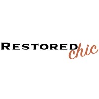 ReStoredChic logo, ReStoredChic contact details