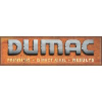 Dumac Printing & Direct Marketing logo, Dumac Printing & Direct Marketing contact details