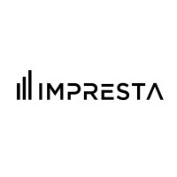 Impresta logo, Impresta contact details