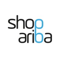 Shopariba logo, Shopariba contact details