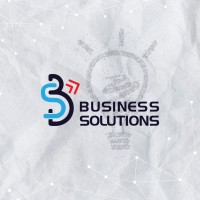 Business Solutions logo, Business Solutions contact details