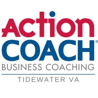 ActionCOACH Tidewater VA logo, ActionCOACH Tidewater VA contact details