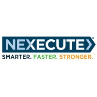 Nexecute logo, Nexecute contact details