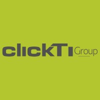 Click TI Group logo, Click TI Group contact details