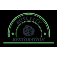 Rose City Restoration logo, Rose City Restoration contact details