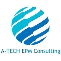 A-Tech EPM Consulting logo, A-Tech EPM Consulting contact details