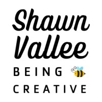 Shawn Vallee Being Creative logo, Shawn Vallee Being Creative contact details