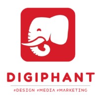 Digiphant logo, Digiphant contact details