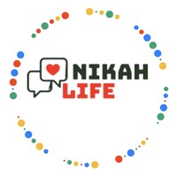 Nikah Life logo, Nikah Life contact details