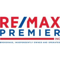 RE/MAX Premier Inc. logo, RE/MAX Premier Inc. contact details