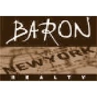 Baron Realty Associates logo, Baron Realty Associates contact details