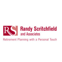 Randy Scritchfield logo, Randy Scritchfield contact details