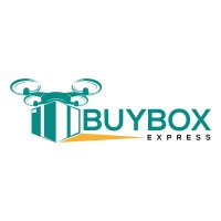 BuyBox Express logo, BuyBox Express contact details