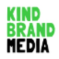 Kind Brand Media logo, Kind Brand Media contact details