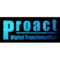 Proactive Digital Transformation logo, Proactive Digital Transformation contact details