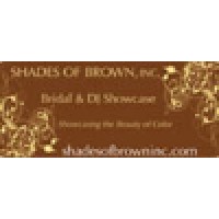 Shades of Brown, Inc. logo, Shades of Brown, Inc. contact details