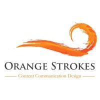 Orange Strokes logo, Orange Strokes contact details