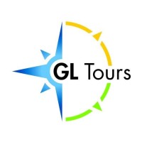 GL Tours logo, GL Tours contact details