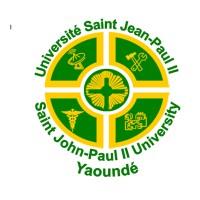 Université Saint Jean-Paul 2, Yaoundé logo, Université Saint Jean-Paul 2, Yaoundé contact details