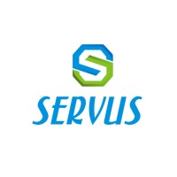 Servus logo, Servus contact details