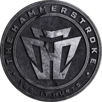 Hammerslaget AS logo, Hammerslaget AS contact details