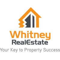 Whitney Real Estate Pty Ltd logo, Whitney Real Estate Pty Ltd contact details