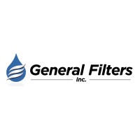 General Filters, Inc logo, General Filters, Inc contact details