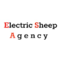 Electric Sheep Agency logo, Electric Sheep Agency contact details