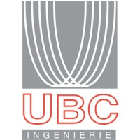 UBC Ingénierie logo, UBC Ingénierie contact details