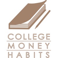 College Money Habits logo, College Money Habits contact details