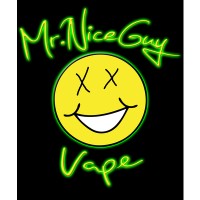 Mr. Nice Guy logo, Mr. Nice Guy contact details