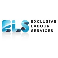 Exclusive Labour Services logo, Exclusive Labour Services contact details