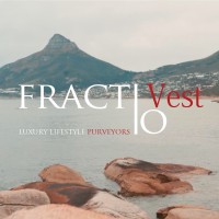 FractioVest (Pty) Ltd. logo, FractioVest (Pty) Ltd. contact details