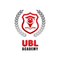 UBL Academy logo, UBL Academy contact details