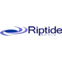 Riptide Media logo, Riptide Media contact details