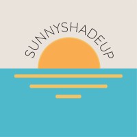 Sunnyshadeup logo, Sunnyshadeup contact details