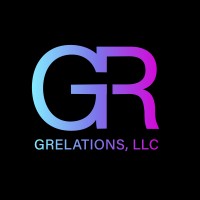 GRelations, LLC logo, GRelations, LLC contact details