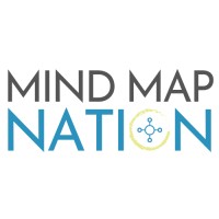 Mind Map Nation logo, Mind Map Nation contact details