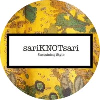 sariKNOTsari logo, sariKNOTsari contact details