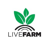 LiveFARM Tech Agro logo, LiveFARM Tech Agro contact details