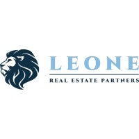 Leone Real Estate Partners logo, Leone Real Estate Partners contact details