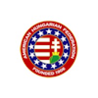 American Hungarian Fed logo, American Hungarian Fed contact details