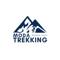 Moda Trekking Outdoor Tours logo, Moda Trekking Outdoor Tours contact details